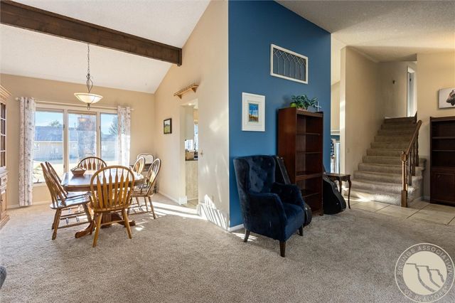 3246 Parkhill Drive, Billings, MT 59102