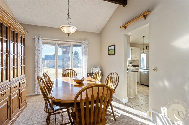 3246 Parkhill Drive, Billings, MT 59102