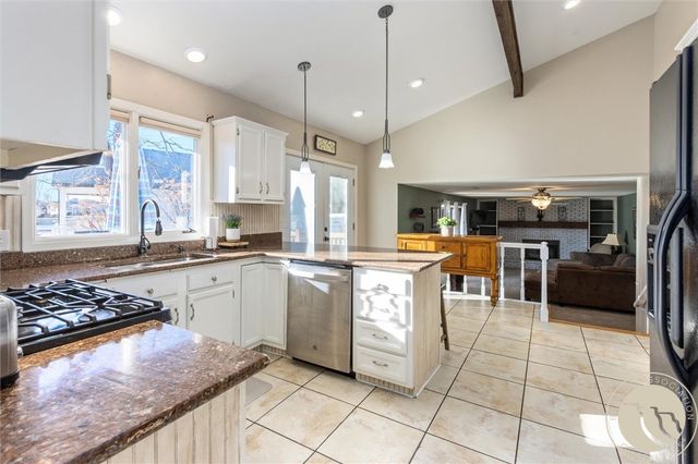 3246 Parkhill Drive, Billings, MT 59102