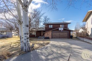 3246 Parkhill Drive, Billings, MT 59102