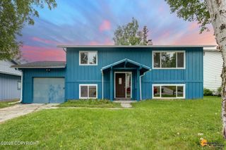 5410 Trena Street, Anchorage, AK 99507