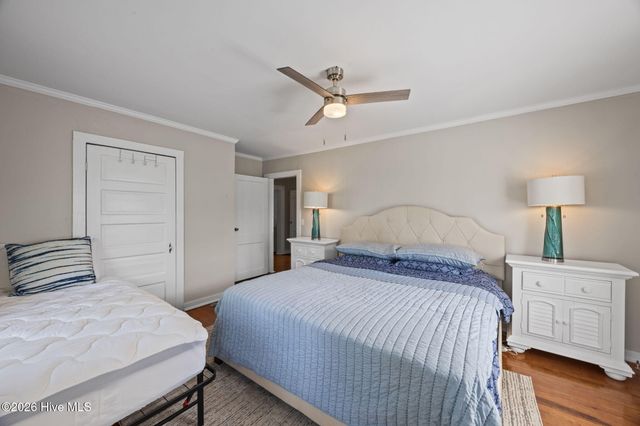 1103 Broad Street Ext, Oriental, NC 28571