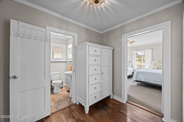 1103 Broad Street Ext, Oriental, NC 28571