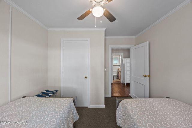 1103 Broad Street Ext, Oriental, NC 28571