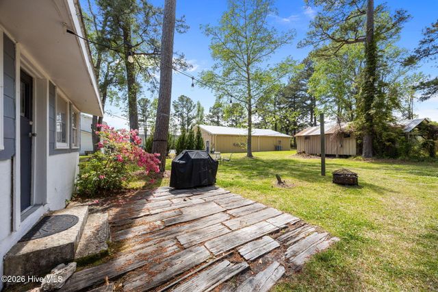 1103 Broad Street Ext, Oriental, NC 28571