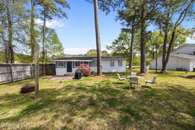 1103 Broad Street Ext, Oriental, NC 28571