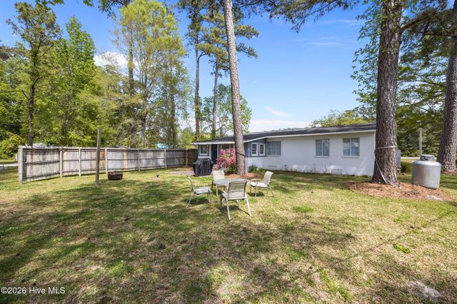 1103 Broad Street Ext, Oriental, NC 28571