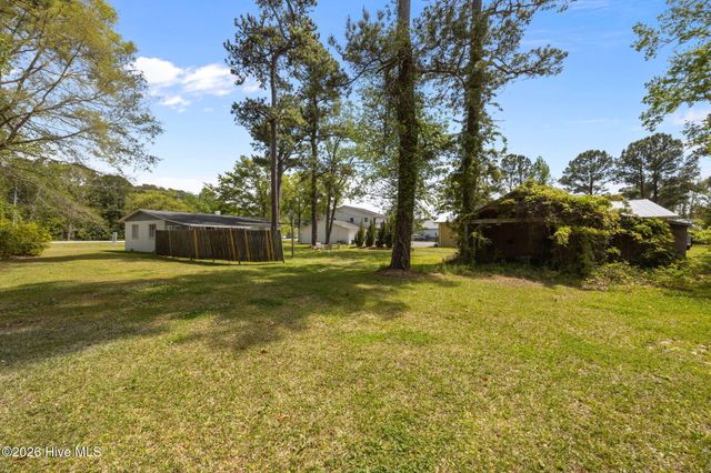 1103 Broad Street Ext, Oriental, NC 28571