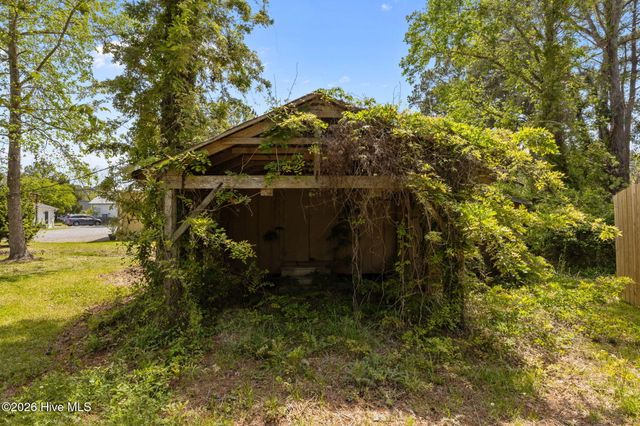 1103 Broad Street Ext, Oriental, NC 28571