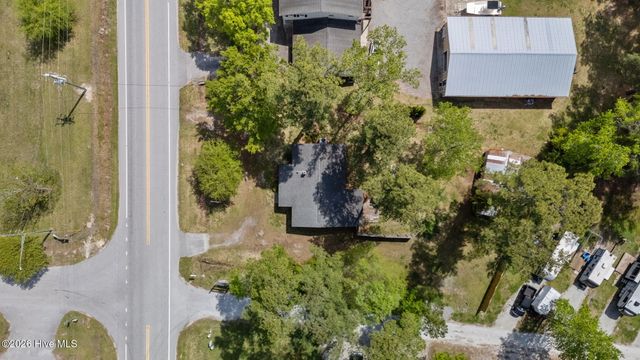 1103 Broad Street Ext, Oriental, NC 28571