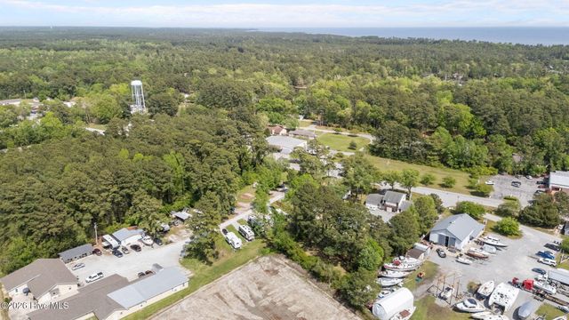 1103 Broad Street Ext, Oriental, NC 28571