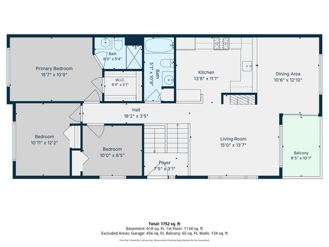557 Cary Woods Circle, Cary, IL 60013