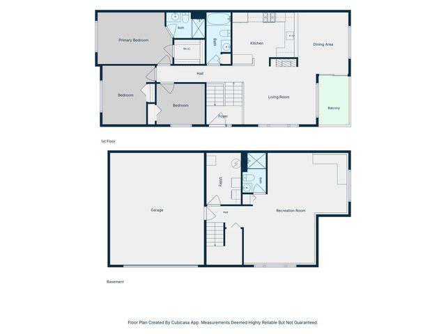 557 Cary Woods Circle, Cary, IL 60013