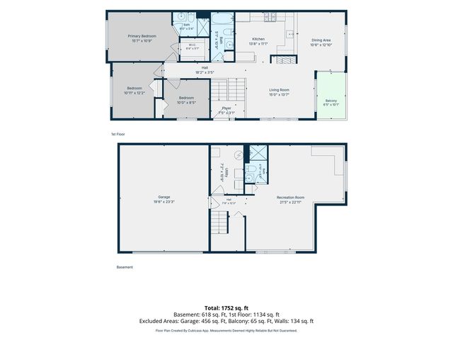 557 Cary Woods Circle, Cary, IL 60013