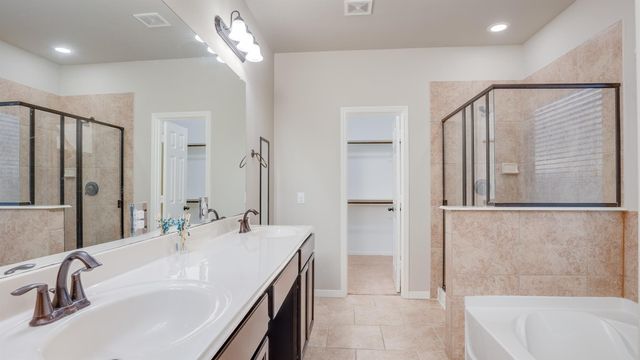 5418 Casa Batillo Drive, Katy, TX 77449