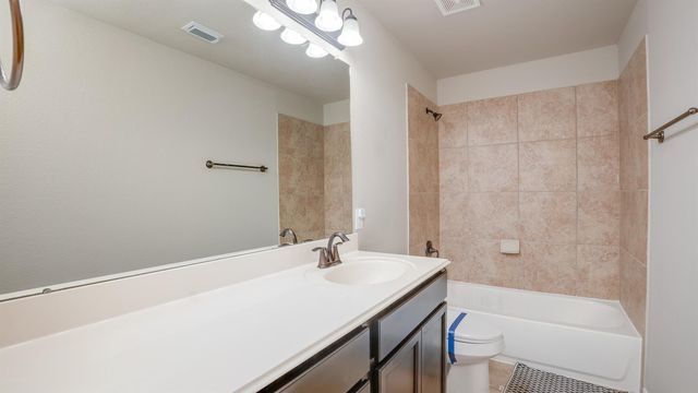 5418 Casa Batillo Drive, Katy, TX 77449
