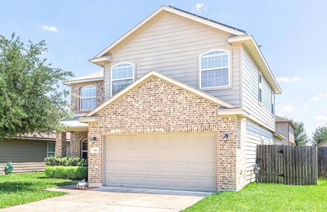 5418 Casa Batillo Drive, Katy, TX 77449