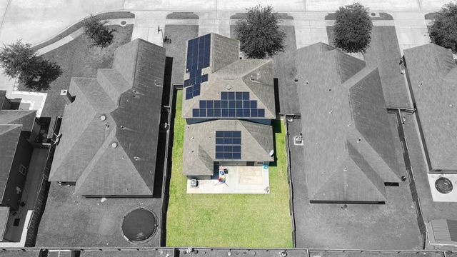 5418 Casa Batillo Drive, Katy, TX 77449