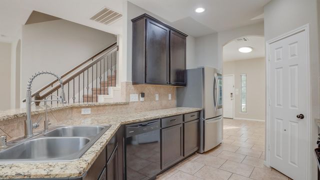 5418 Casa Batillo Drive, Katy, TX 77449