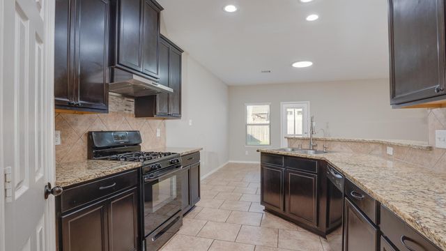 5418 Casa Batillo Drive, Katy, TX 77449