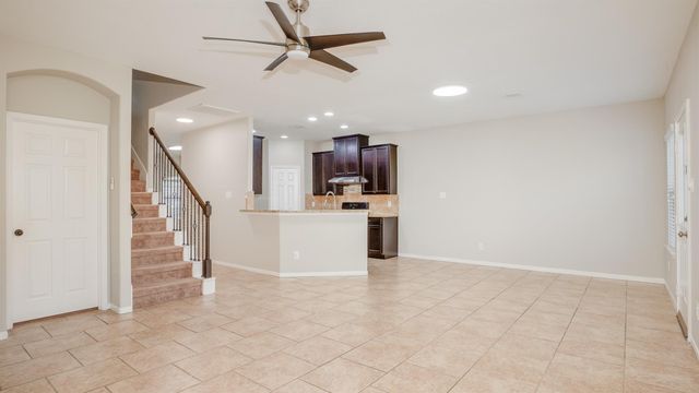 5418 Casa Batillo Drive, Katy, TX 77449