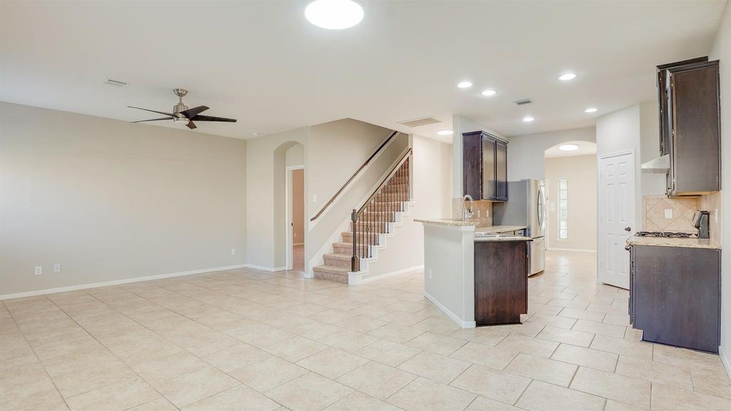 5418 Casa Batillo Drive, Katy, TX 77449