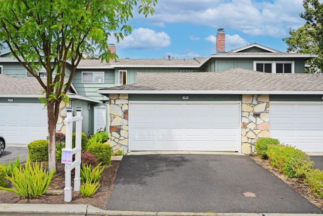 1506 Canna Court, Mountain View, CA 94043
