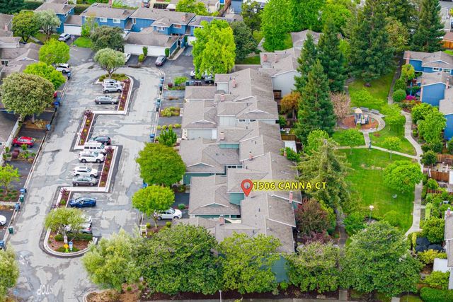1506 Canna Court, Mountain View, CA 94043