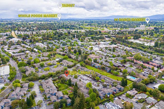 1506 Canna Court, Mountain View, CA 94043
