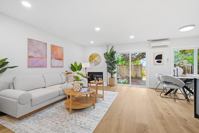 1506 Canna Court, Mountain View, CA 94043