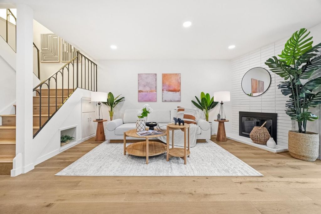 1506 Canna Court, Mountain View, CA 94043