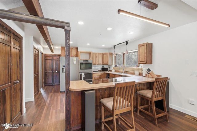 4301 N Farm Loop, Palmer, AK 99645