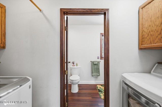 4301 N Farm Loop, Palmer, AK 99645