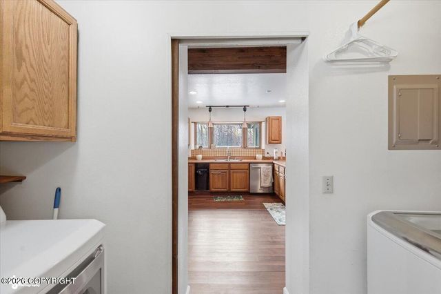 4301 N Farm Loop, Palmer, AK 99645