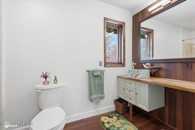 4301 N Farm Loop, Palmer, AK 99645