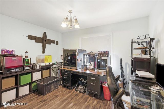 4301 N Farm Loop, Palmer, AK 99645