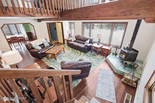 4301 N Farm Loop, Palmer, AK 99645