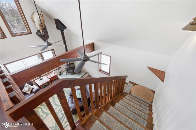 4301 N Farm Loop, Palmer, AK 99645