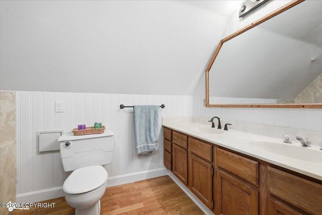 4301 N Farm Loop, Palmer, AK 99645