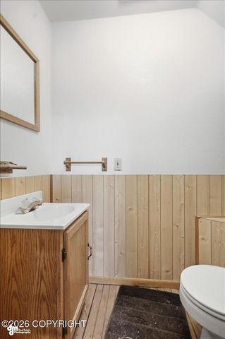 4301 N Farm Loop, Palmer, AK 99645