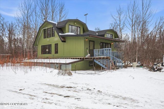 4301 N Farm Loop, Palmer, AK 99645