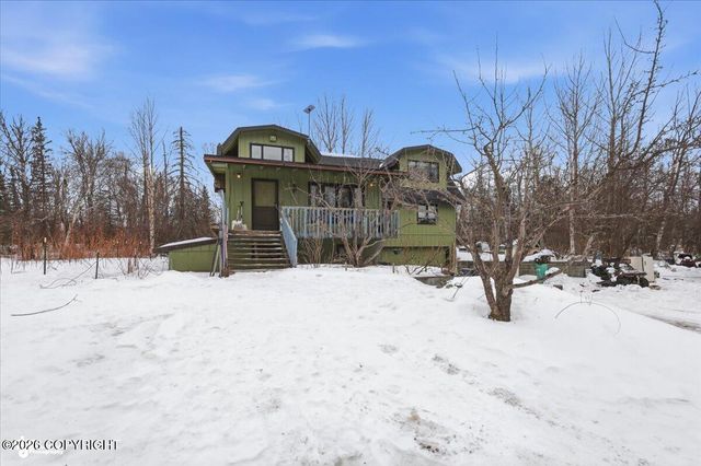 4301 N Farm Loop, Palmer, AK 99645