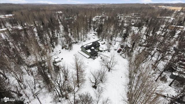 4301 N Farm Loop, Palmer, AK 99645