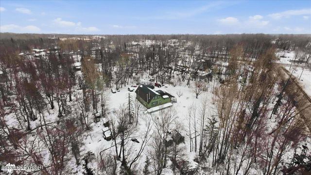 4301 N Farm Loop, Palmer, AK 99645