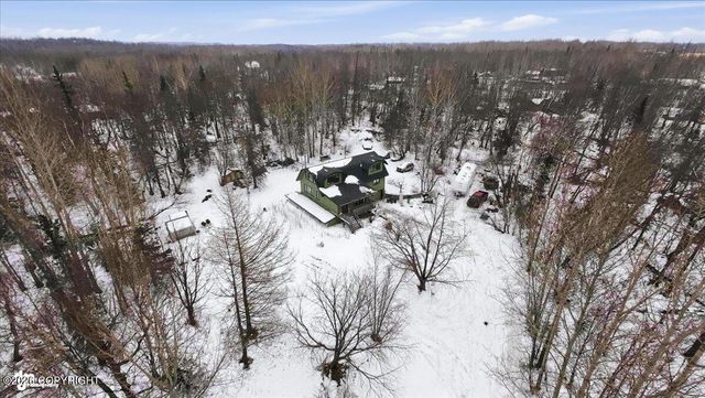 4301 N Farm Loop, Palmer, AK 99645