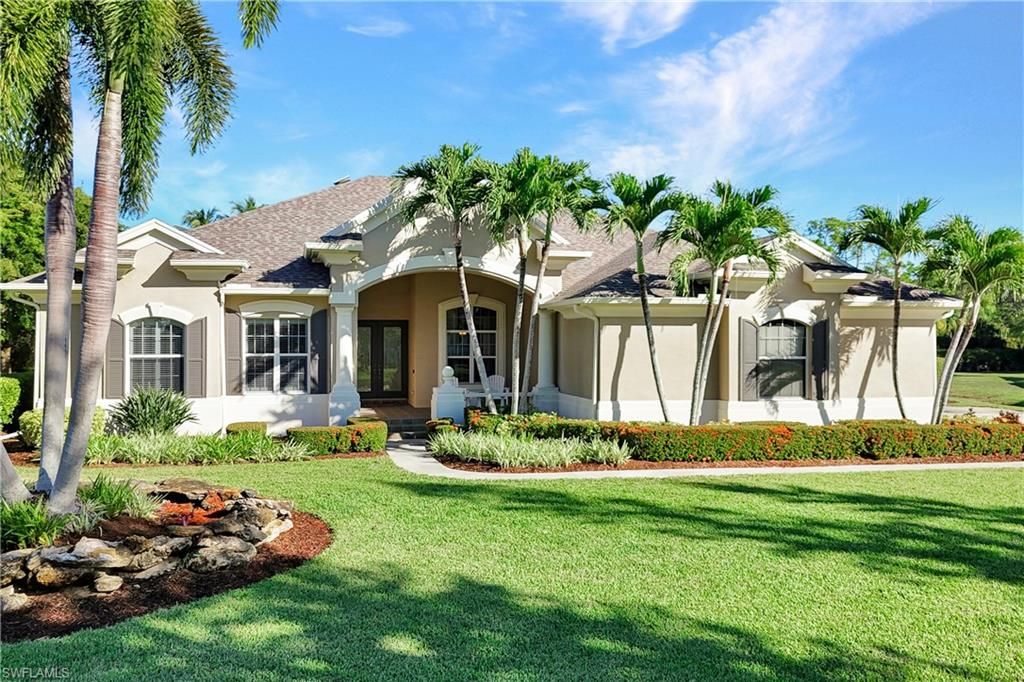 15321 Blackhawk DR, Fort Myers, FL 33912