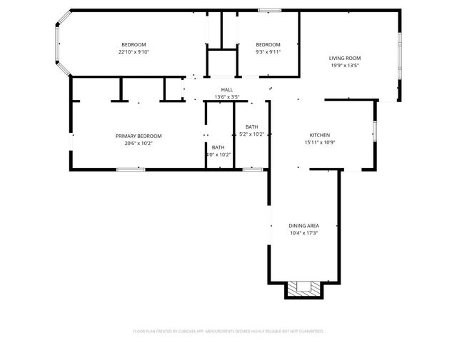 882 W National Avenue, Clovis, CA 93612