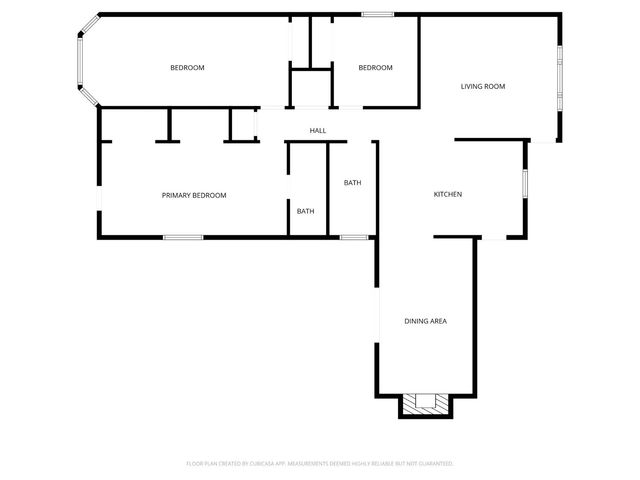 882 W National Avenue, Clovis, CA 93612