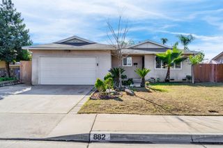 882 W National Avenue, Clovis, CA 93612
