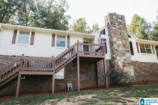300 COUNTY LINE ROAD, Oxford, AL 36203
